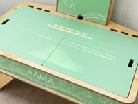 Образовательный интерактивный комплекс «Интерактивная песочница АЛМА» — фото 11