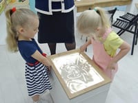 Образовательный интерактивный комплекс «Logo EDU» — фото 10