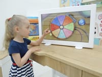 Образовательный интерактивный комплекс «Logo EDU» — фото 11