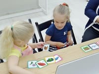 Образовательный интерактивный комплекс «Logo EDU» — фото 13