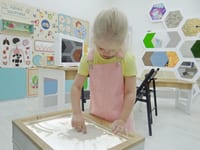 Образовательный интерактивный комплекс «Logo EDU» — фото 8