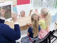 Образовательный интерактивный комплекс «Logo EDU» — фото 9