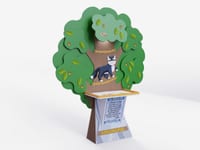 Образовательный интерактивный комплекс «Лукоморье» — фото 9