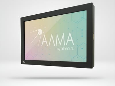 Образовательный интерактивный комплекс «NOVA 65»