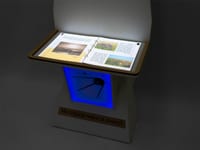 Образовательный интерактивный комплекс «Проекционная книга «ИНТЕРЛИСТ»» — фото 14