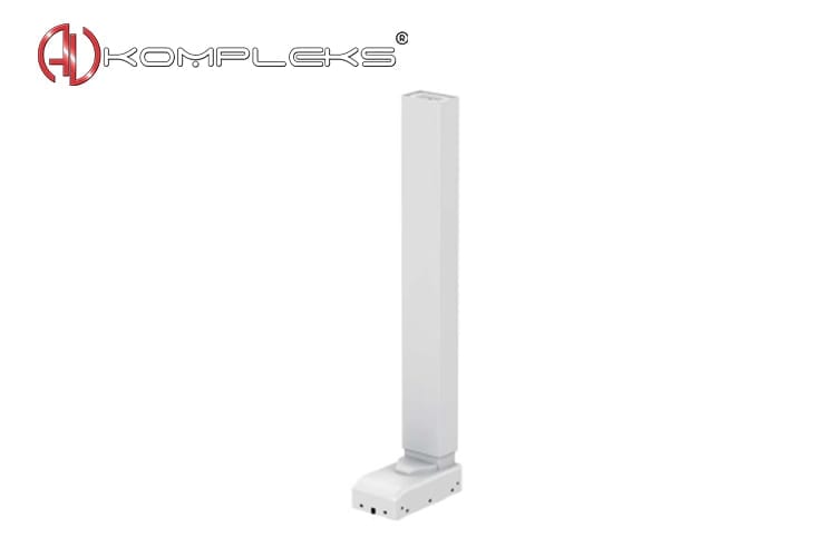 Опора для стола «AVK OP-05»