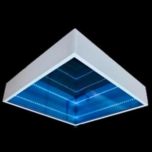 Панель световая БЕСКОНЕЧНОСТЬ