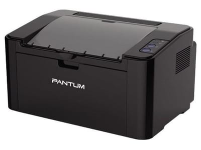 Pantum P2500W (A4, 22 стр / мин, 128Mb, USB2.0, WiFi)