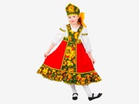 Патриотическая атрибутика для проведения праздников — фото 11