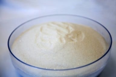 Песок для рисования, 7 кг