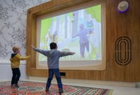 ПО Olodim Active с датчиком Kinect 2.0 — фото 4