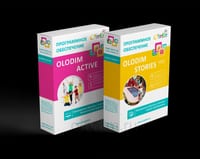 ПО Olodim Book (интерактивная виртуальная библиотека) — фото 1