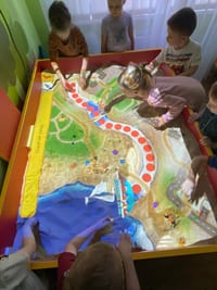ПО Olodim SandBox «Песочница» + кликер + приложение — фото 2