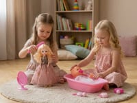 Полный комплект игровых и дидактических материалов в группу ДОУ для детей от 5 до 7 лет — фото 6