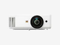 Проектор для актового зала с потолочным креплением — фото 1
