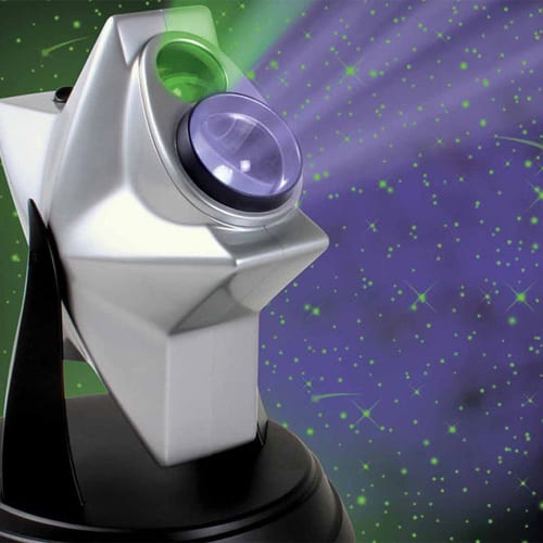 Проектор звездного неба «Laser Sars»