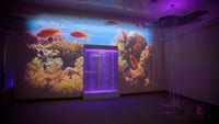 Проекционный дизайн «Виртуальная реальность» — фото 1
