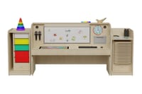 Профессиональный интерактивный стол для детей с РАС «AVKompleks PAC Maxi» — фото 1