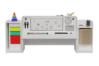Профессиональный интерактивный стол для детей с РАС «AVKompleks PAC Maxi» — фото 2