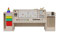 Профессиональный интерактивный стол для детей с РАС «AVKompleks PAC Maxi» — фото 3