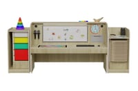 Профессиональный интерактивный стол для детей с РАС «AVKompleks PAC Maxi» — фото 4