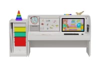 Профессиональный интерактивный стол для детей с РАС «AVKompleks PAC PRO 4» — фото 2
