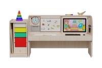 Профессиональный интерактивный стол для детей с РАС «AVKompleks PAC PRO 4» — фото 3