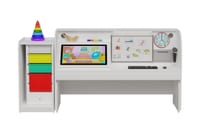 Профессиональный интерактивный стол для детей с РАС «AVKompleks PAC PRO 2» — фото 2