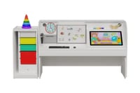 Профессиональный интерактивный стол для детей с РАС «AVKompleks РАС PRO 3» — фото 2