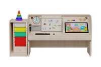Профессиональный интерактивный стол для детей с РАС «AVKompleks РАС PRO 3» — фото 3