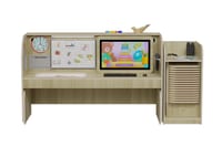 Профессиональный интерактивный стол для детей с РАС «AVKompleks РАС Standart 4» — фото 4