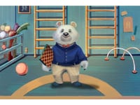 Программное обеспечение «Интерактивная физкультура УМКА» — фото 4
