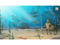 Программное обеспечение «Творческая студия» (с документ-камерой) — фото 2