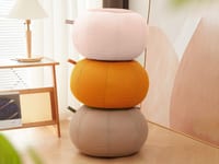 Пуф с 3D-сеткой из коллекции мягкой мебели АЛМА — фото 7