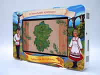 Региональный компонент «Чувашская Республика» 25' — фото 2