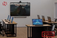 Современный интерактивный класс «‎AVKompleks» — фото 2