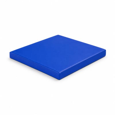 Спортивный мат 100x100x10 см