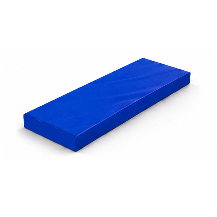 Спортивный мат 150x50x10 см