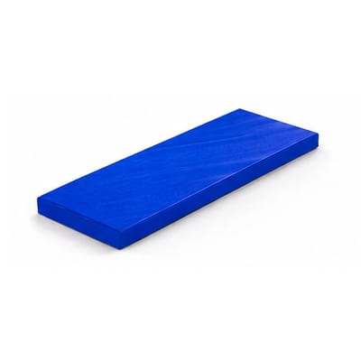 Спортивный мат 150x50x5 см