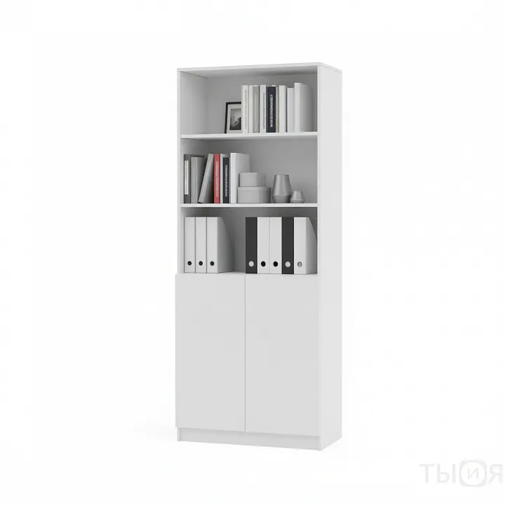 Стеллаж для педагога «Классик»