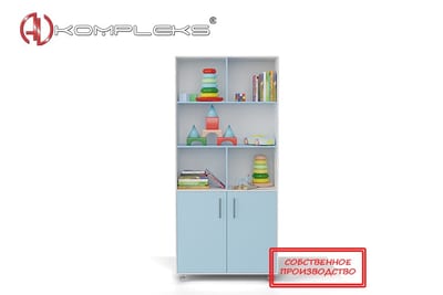 Стеллаж мебельный «AVKompleks АВС - 005»