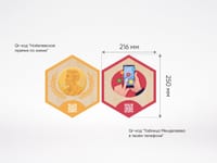 «Стендум - Химия» - набор информационно-методических панелей (10 шт.) — фото 7