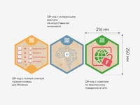 «Стендум - Информатика» - набор информационно-методических панелей (17 шт.) — фото 3