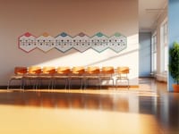 «Стендум История: Лента времени» - набор информационно-методических панелей (6 шт.) — фото 5