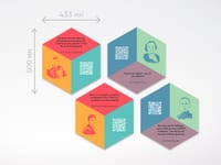 «Стендум История: Великая Отечественная война» - набор информационно-методических панелей (14 шт.) — фото 7