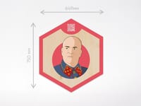 «Стендум История: Великая Отечественная война» - набор информационно-методических панелей (14 шт.) — фото 9
