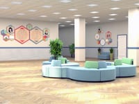 «Стендум - Математика» - набор информационно-методических панелей (9 шт.) — фото 10