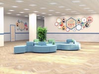 «Стендум - Русский язык, Литература» - набор информационно-методических панелей (11 шт.) — фото 6
