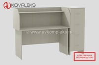 Стол «AVKompleks РАС–004» — фото 2