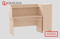 Стол «AVKompleks РАС–004» — фото 3